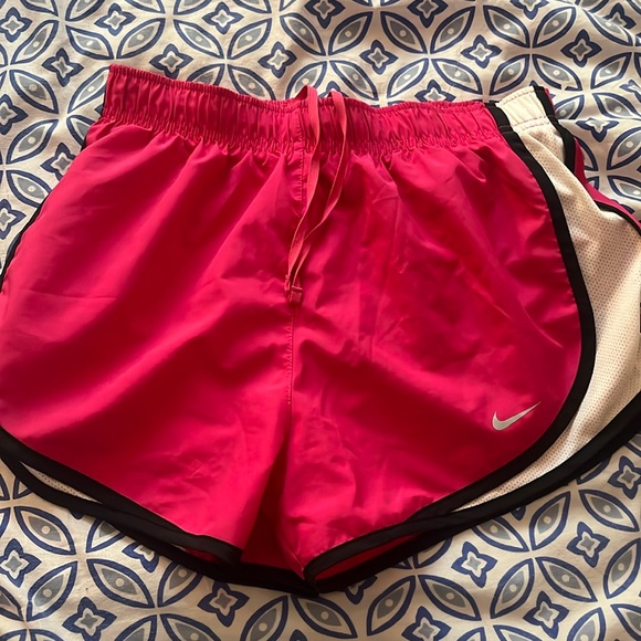Nike Pants - Nike dri-fit shorts